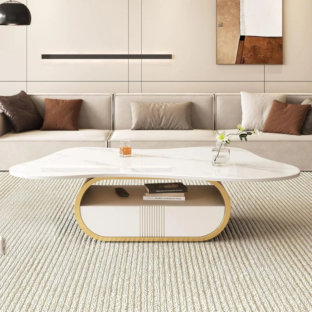 Modern Cloud coffee table by šš ššš š¹šššš š»šššš šš