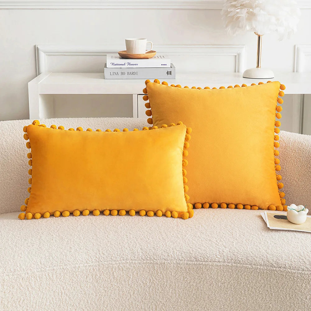 Decorative throw pillow covers from 𝕄𝕔 𝕋𝕙𝕖 𝔹𝕝𝕒𝕔𝕜 𝔻𝕚𝕒𝕞𝕠𝕟�