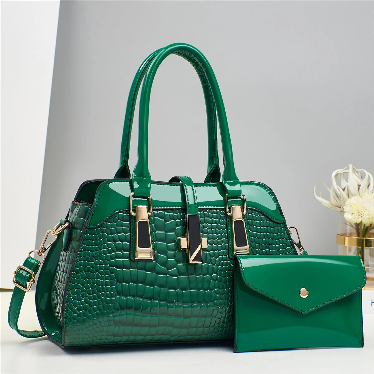 Luxury šš ššš š¹šššš š»šššš ššs crocodile leather