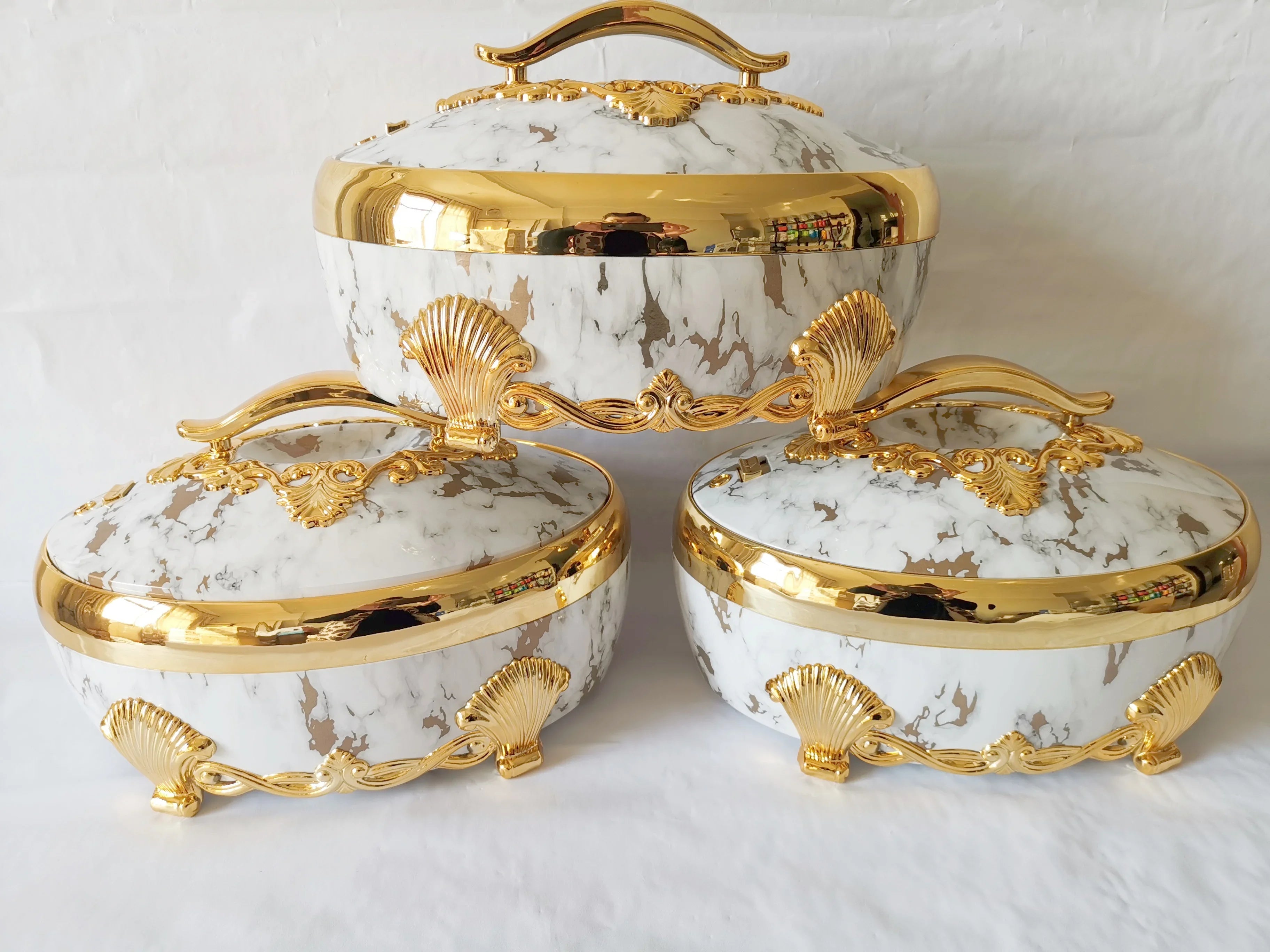 Kitchen food warmer set casserole by ๐๐ ๐๐๐ ๐น๐๐๐๐ ๐ป๐๐๐๐ ๐๏ฟฝ