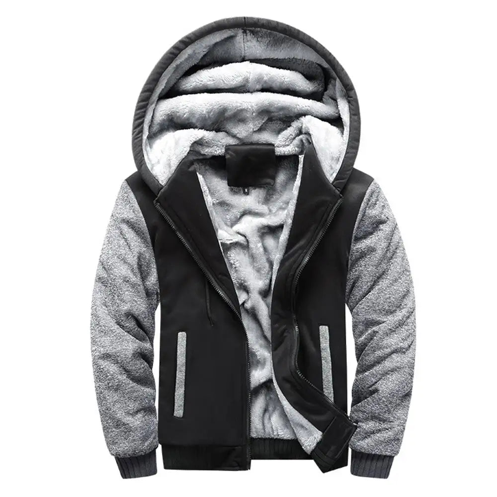 Men's camouflage winter jacket by ๐๐ ๐๐๐ ๐น๐๐๐๐ ๐ป๐๐๐๐ ๐๏ฟฝ