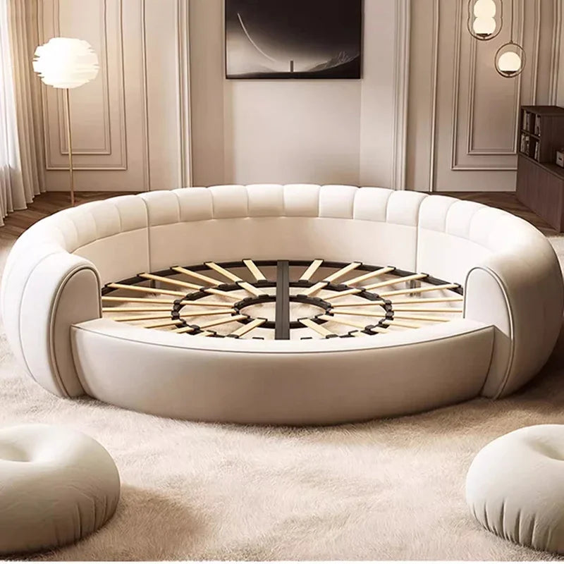 European design girls' double queen luxury bed by 𝕄𝕔 𝕋𝕙𝕖 𝔹𝕝𝕒𝕔𝕜 𝔻𝕚𝕒𝕞𝕠�