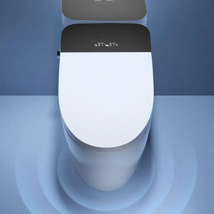 Wireless remote control intelligent bathroom toilet by ๐๐ ๐๐๐ ๐น๐๐๐๐ ๐ป๐๐๐๐ ๐๏ฟฝ