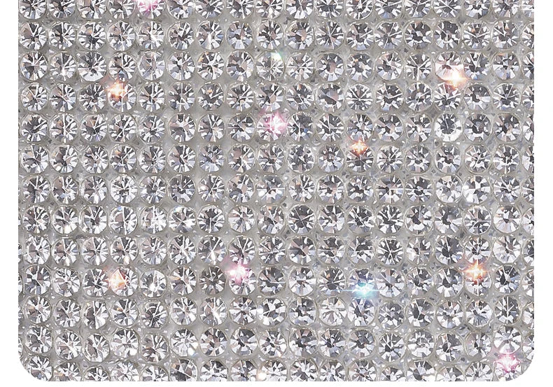 Luxury diamond evening bag by 𝕄𝕔 𝕋𝕙𝕖 𝔹𝕝𝕒𝕔𝕜 𝔻𝕚𝕒𝕞𝕠𝕟𝕕
