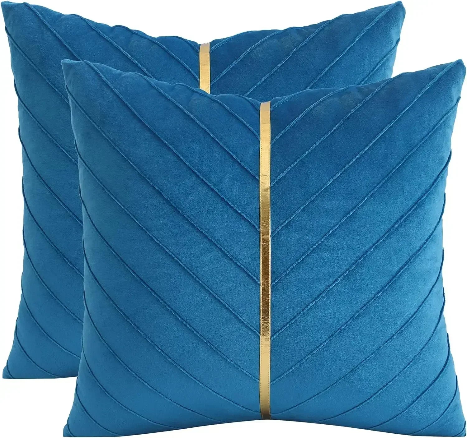 Luxury modern pillow covers set by ๐๐ ๐๐๐ ๐น๐๐๐๐ ๐ป๐๐๐๐ ๐๏ฟฝ