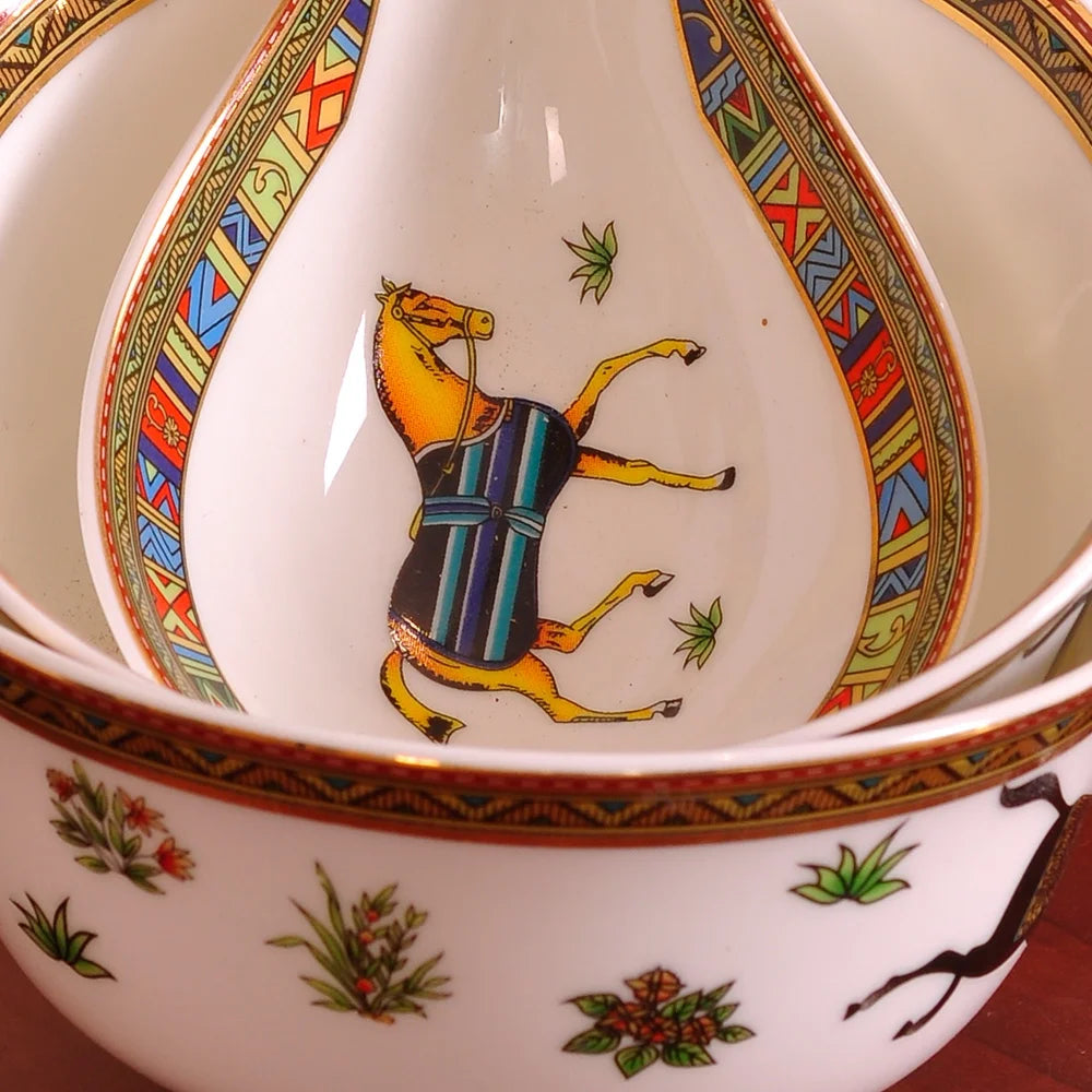 Mohammad Collection