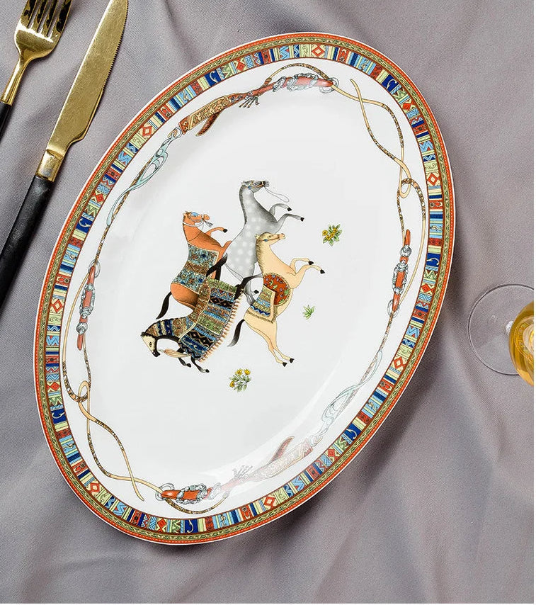 Ceramic tableware set by šš ššš š¹šššš š»šššš šļæ½