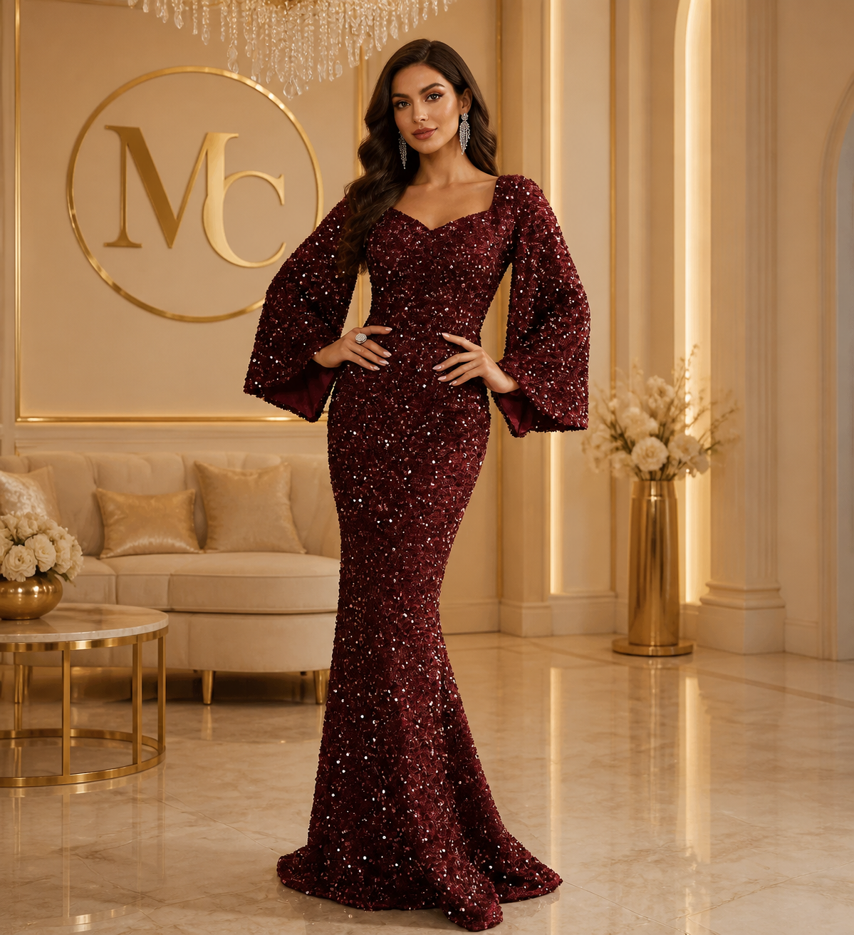 Mohammad Collection