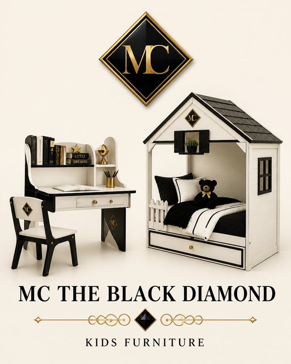 Discover MC BABY BLOOM Collection