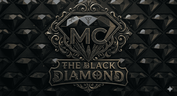 Discover MC KING LAYER Collection | MC THE BLACK DIAMOND