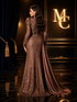 MC THE BLACK DIAMOND women&