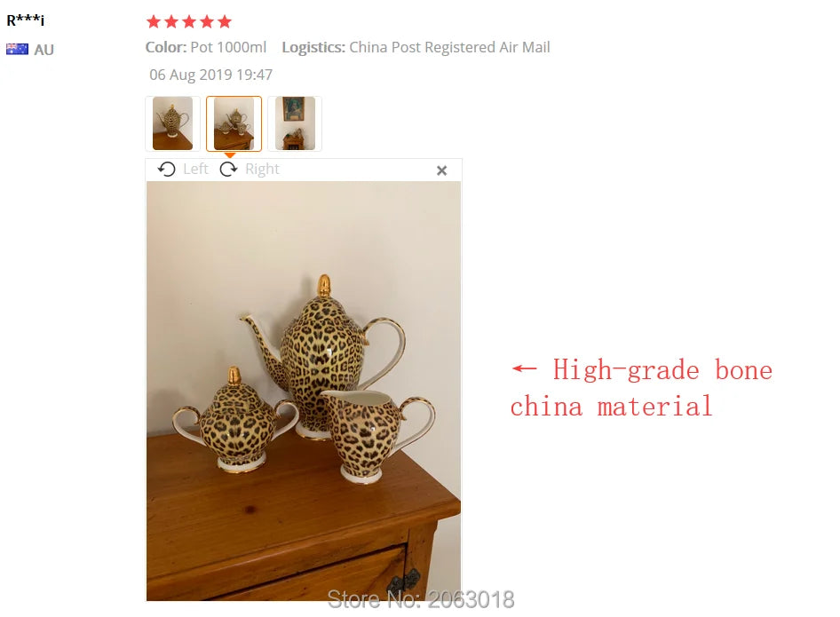 Mohammad Collection