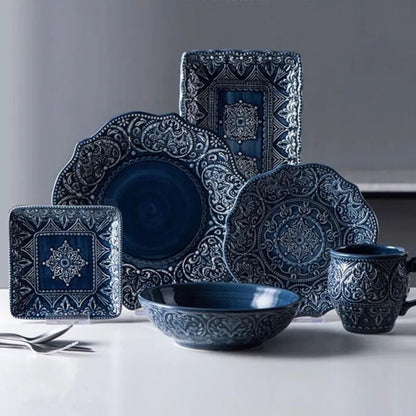 Mohammad Collection