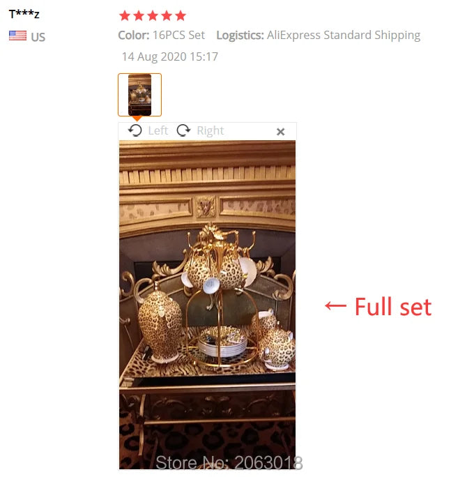 Mohammad Collection