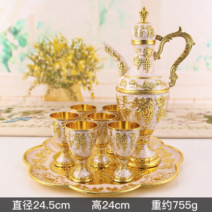Mohammad Collection