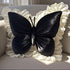 Princess Butterfly Office Pillow Living Room Bow Bedroom Car Sofa Cushion Home New Pillow Room - https://mohammadcollection.com