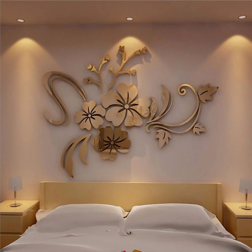 Kitchen wall sticker mural by 𝕄𝕔 𝕋𝕙𝕖 𝔹𝕝𝕒𝕔𝕜 𝔻𝕚𝕒𝕞𝕠𝕟𝕕