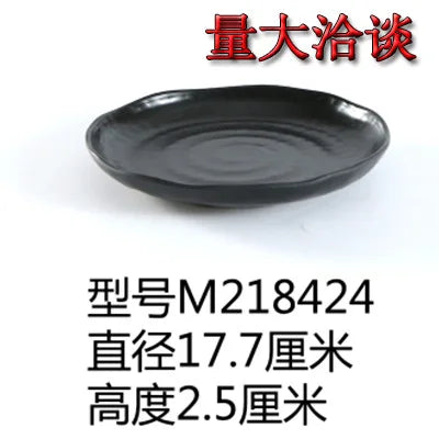Black melamine bone plate BBQ cover by 𝕄𝕔 𝕋𝕙𝕖 𝔹𝕝𝕒𝕔𝕜 𝔻𝕚𝕒𝕞𝕠𝕟