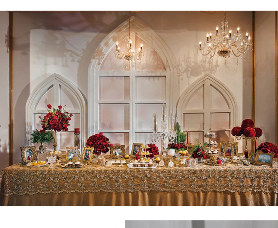 Six golden dining plates set by 𝕄𝕔 𝕋𝕙𝕖 𝔹𝕝𝕒𝕔𝕜 𝔻𝕚𝕒𝕞𝕠𝕟�