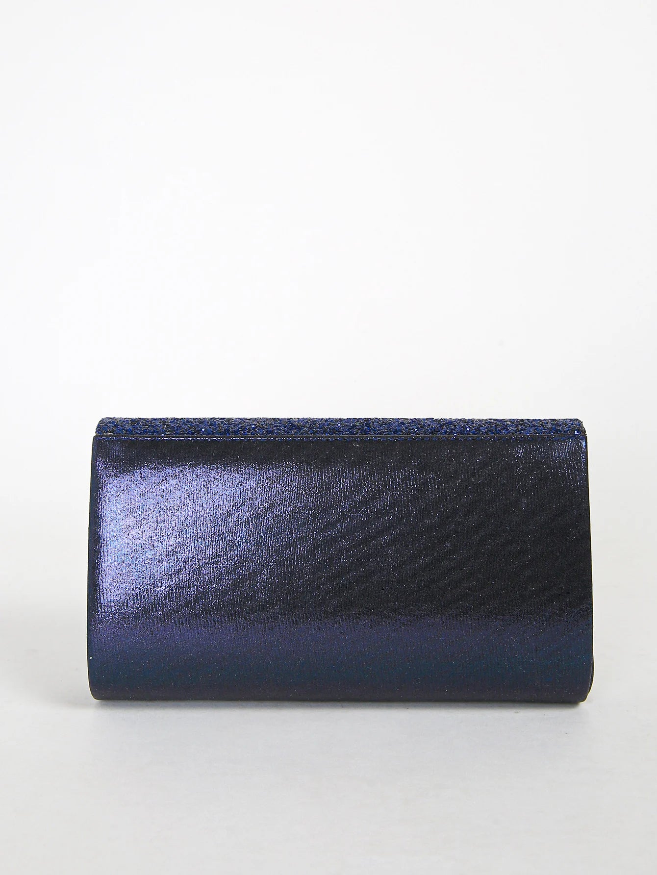 Women evening envelope handbag with sequins and chain strap, stylish clutch purse for parties from Mohammad Collection.
