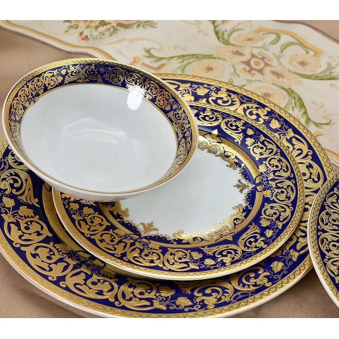 Mohammad Collection
