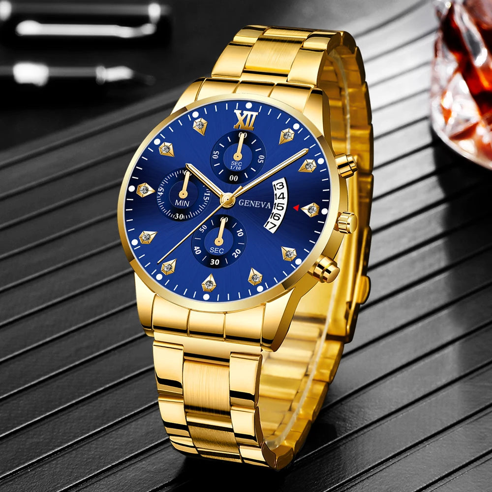 Couple alloy quartz watches by 𝕄𝕔 𝕋𝕙𝕖 𝔹𝕝𝕒𝕔𝕜 𝔻𝕚𝕒𝕞𝕠𝕟�