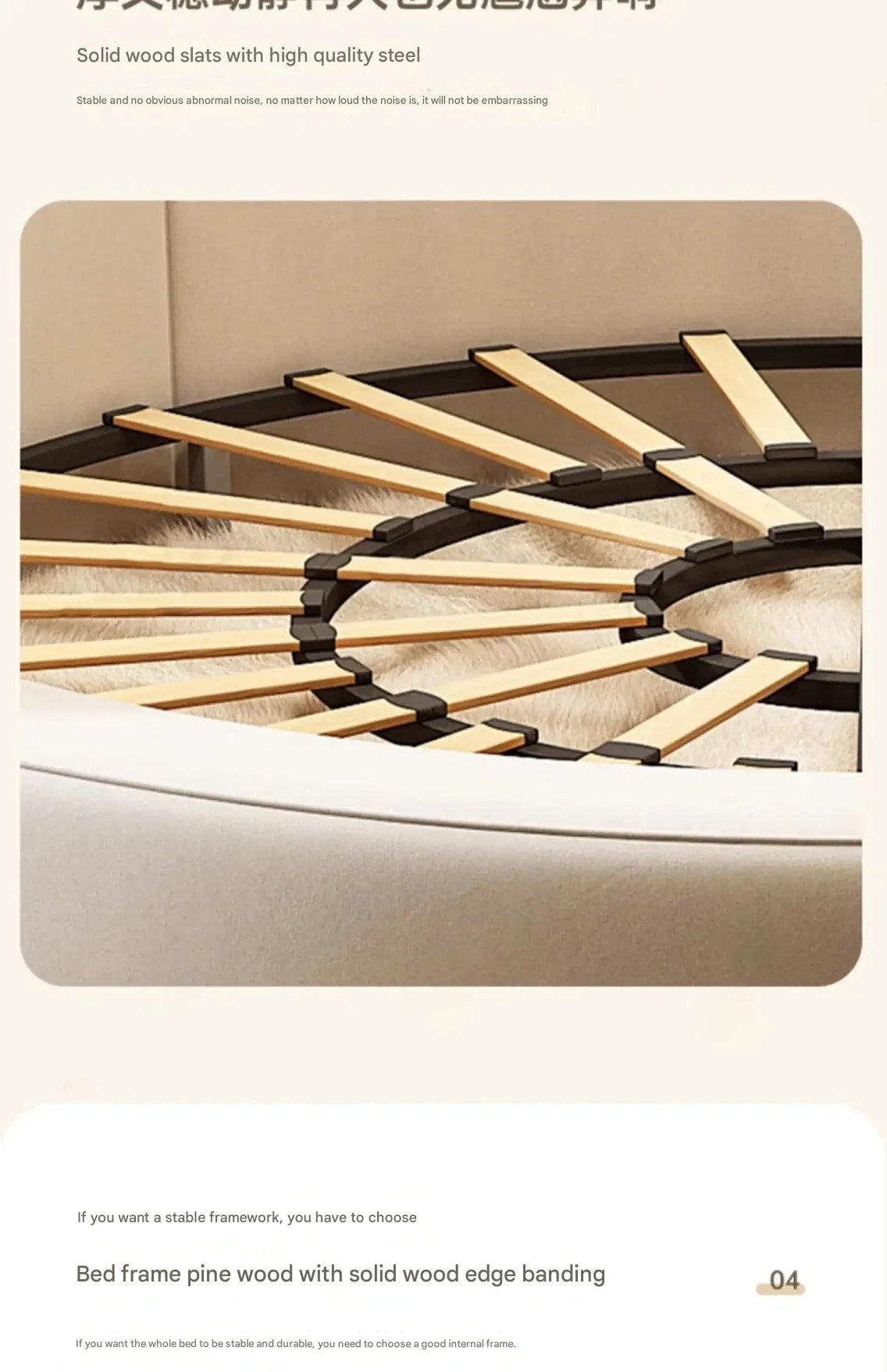 Elegant girls' double queen luxury bed by 𝕄𝕮 𝕋𝕙𝕖 𝔹𝕝𝕒𝕔𝕜 𝔻𝕚𝕒𝕞𝕠𝕟