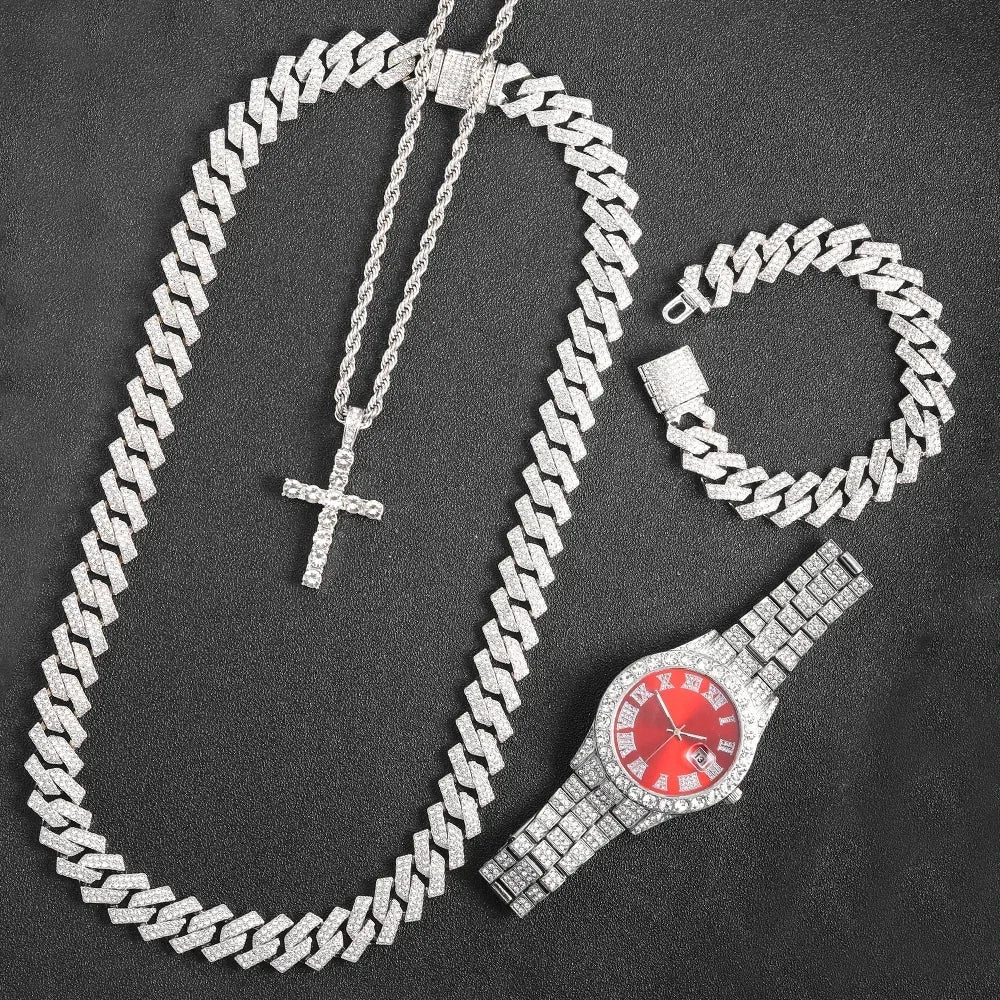 Mohammad Collection