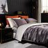 DISANGNI 22 Momme 6A Mulberry Silk Duvet Cover – Reversible A/B Design | OEKO-TEX Certified Luxury Bedding - https://mohammadcollection.com
