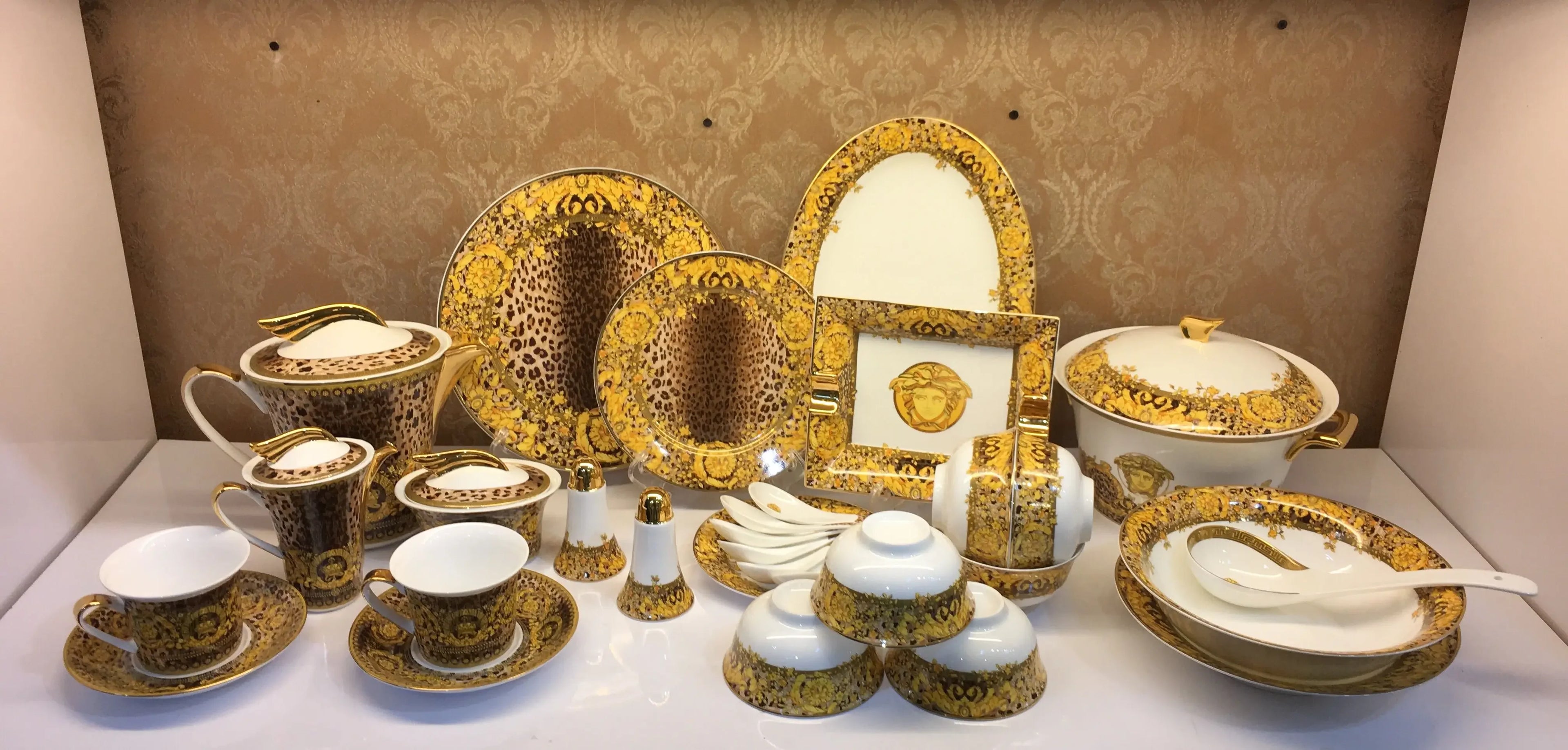 Mohammad Collection