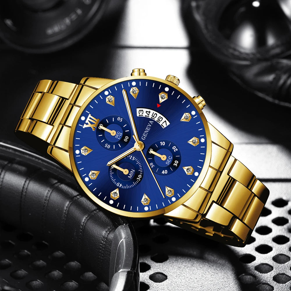 Couple alloy quartz watches by 𝕄𝕔 𝕋𝕙𝕖 𝔹𝕝𝕒𝕔𝕜 𝔻𝕚𝕒𝕞𝕠𝕟�