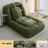 Single Pullout Sofa Bed Balcony Bedroom Soft Comfortable Tatami Nordic Simplicity Living Room Furniture Home Decor Accessories - https://mohammadcollection.com