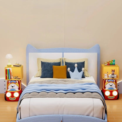 Creative Children&