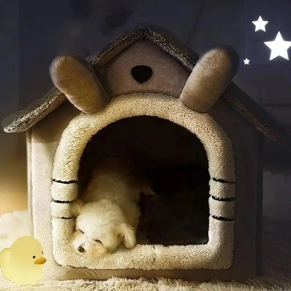 Cute MC THE BLACK DIAMOND cat window bed with soft, warm fabric, designed for comfort and all-season use.