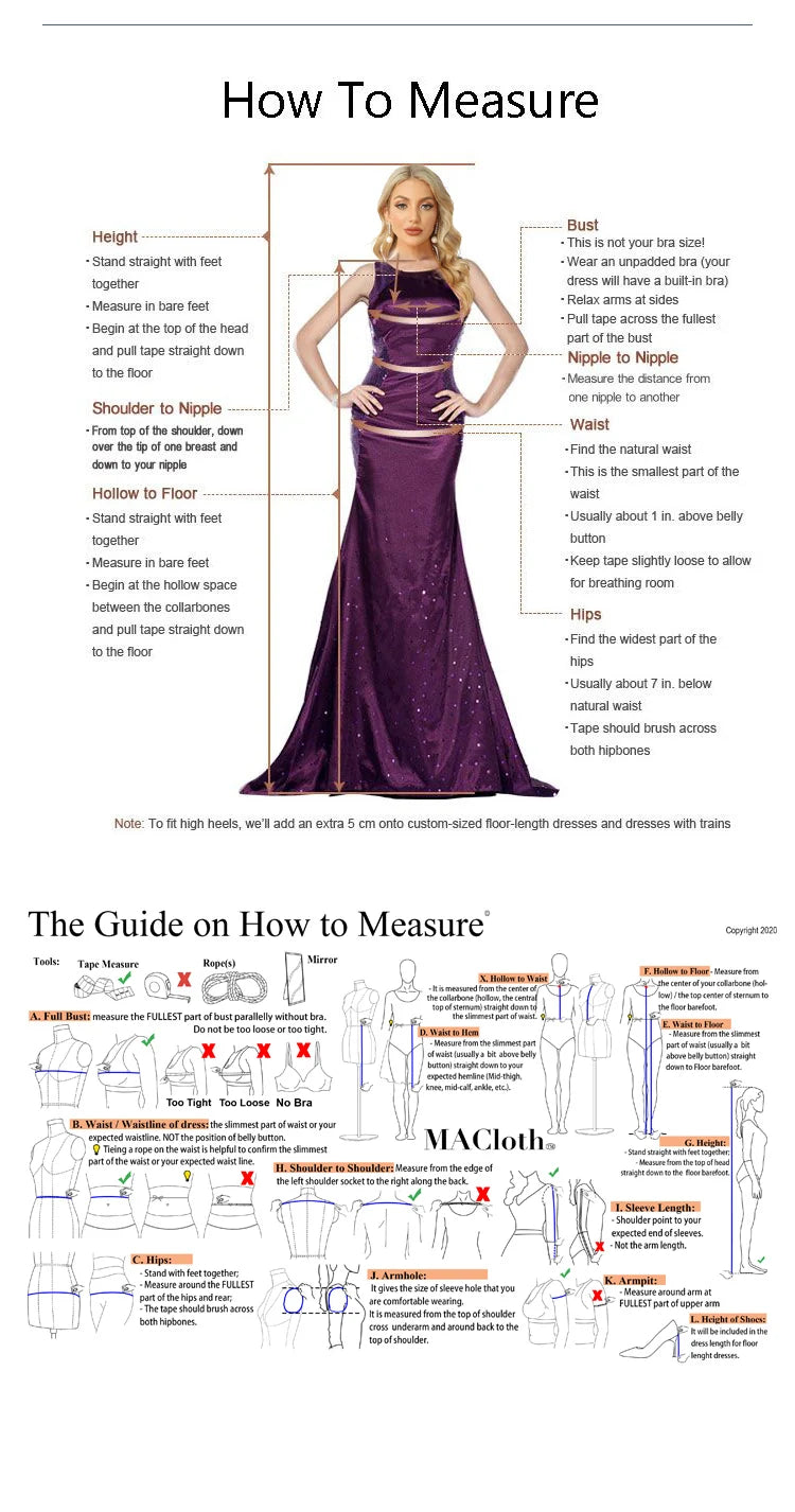 Elegant MC THE BLACK DIAMOND mermaid evening dress with long sleeves, sequin tulle fabric, perfect for formal events and prom.