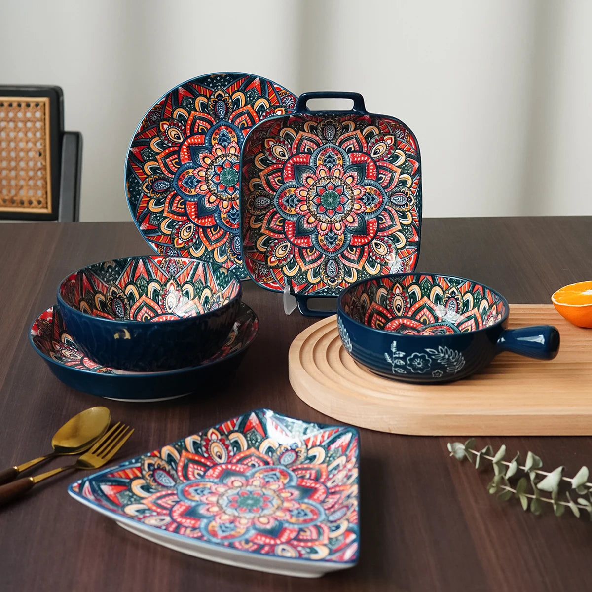 Mohammad Collection