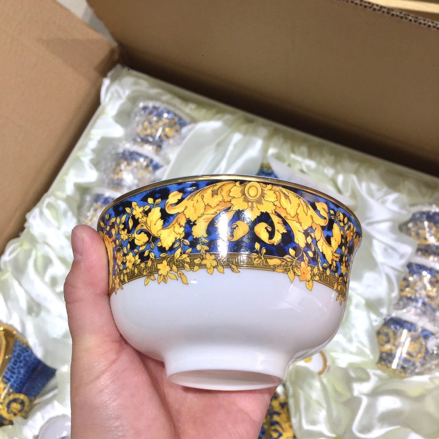 Mohammad Collection