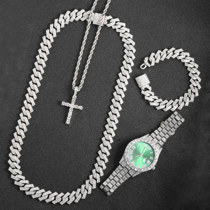 Mohammad Collection