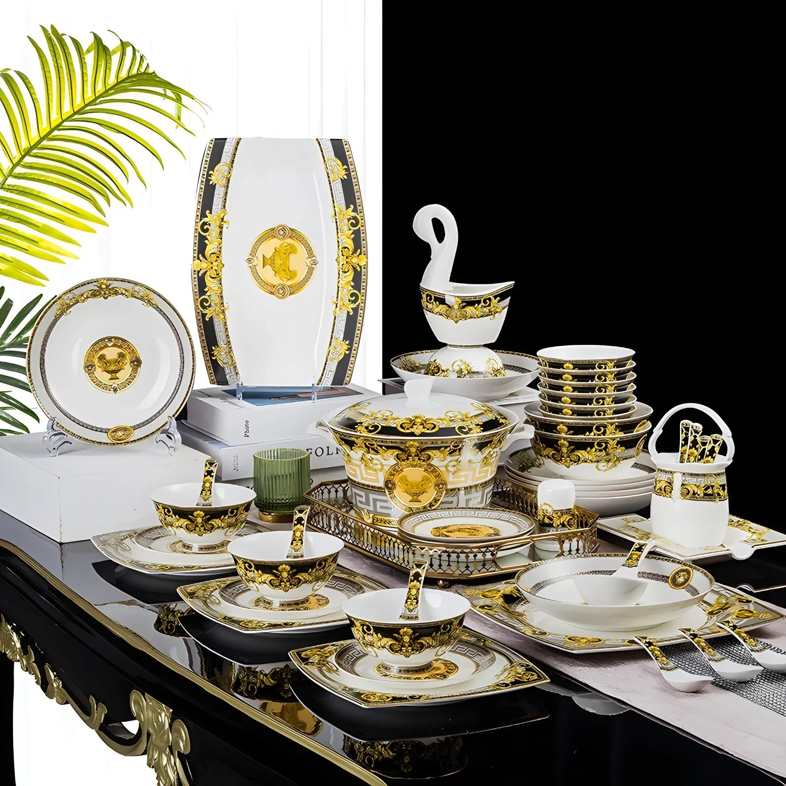 Mohammad Collection