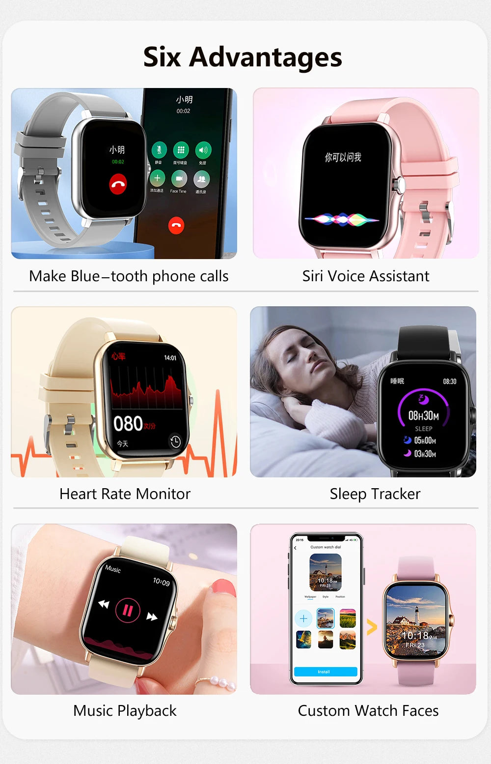 Sport smart watch by 𝕄𝕔 𝕿𝕙𝕖 𝔹𝕝𝕒𝕔𝕜 𝔻𝕚𝕒𝕞𝕠𝕟𝕕�