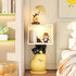 Cute Cartoon Bedside Table Creative Children&