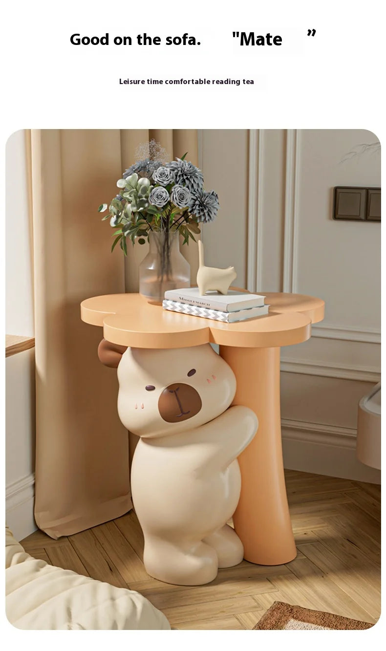 MC THE BLACK DIAMOND animal figurines for home decor, set of table decorative figures featuring detailed animal designs.