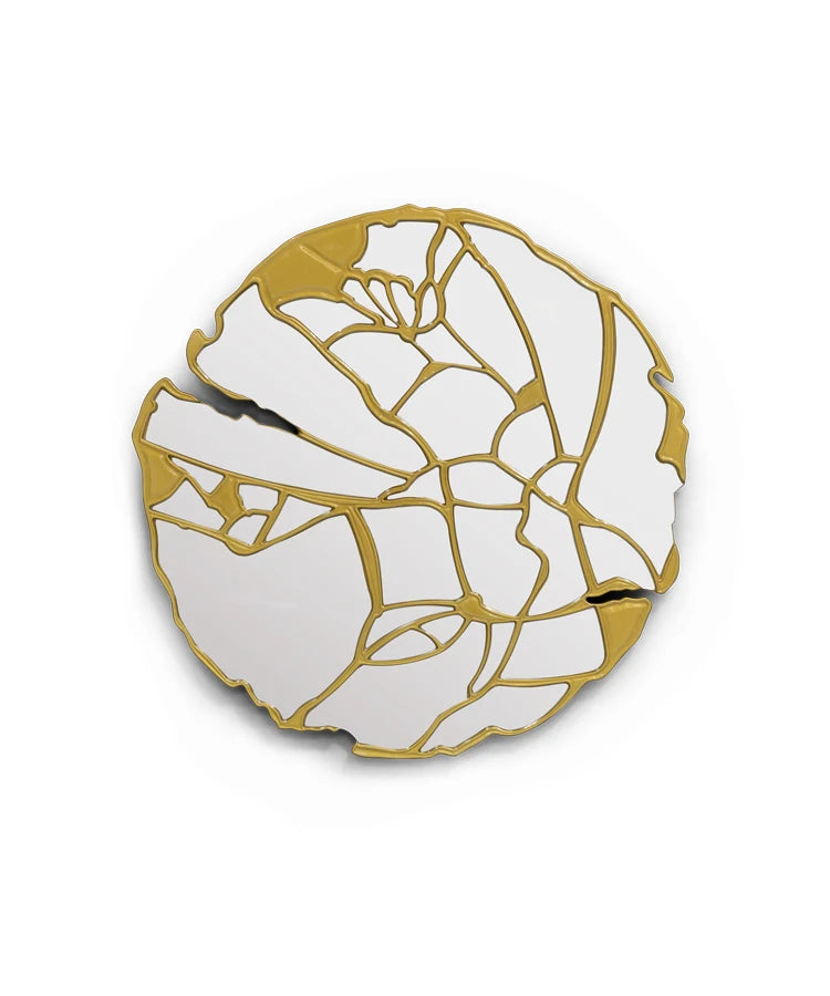 Modern hand mirror decor from 𝕄𝕔 𝕋𝕙𝕖 𝔹𝕝𝕒𝕔𝕜 𝔻𝕚𝕒𝕞𝕠𝕟𝕕