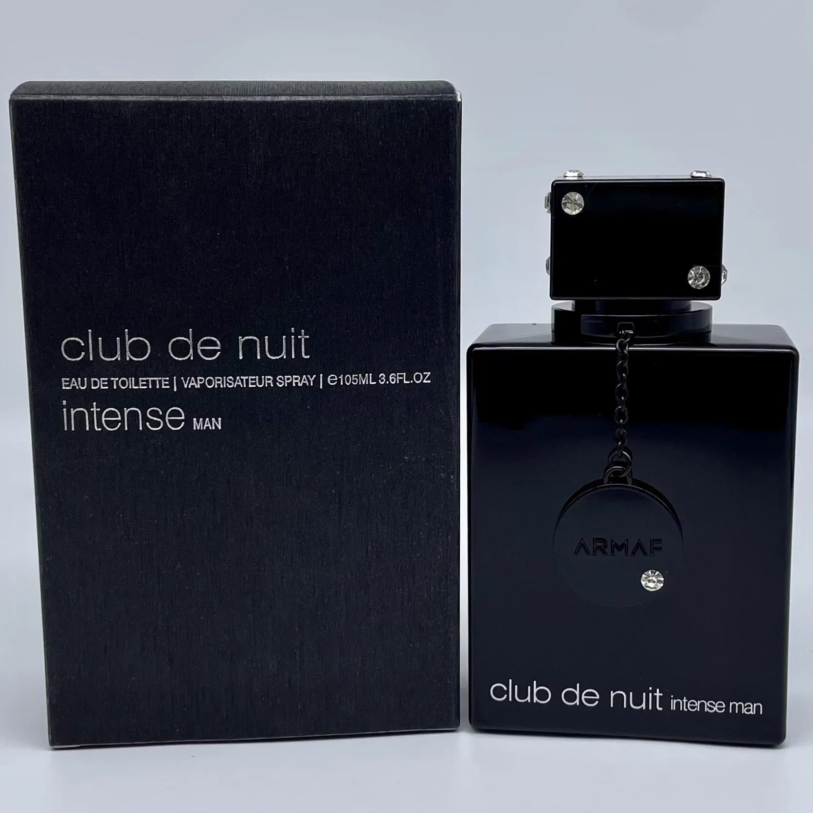 Hawas Perfume Men Eau de Parfum spray bottle by 𝕄𝕔 𝕋𝕙𝕖 𝔹𝕝𝕒𝕔𝕜 𝔻𝕚𝕒𝕞�
