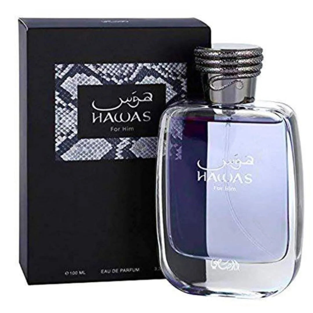 Hawas men's perfume bottle by 𝕄𝕔 𝕋𝕙𝕖 𝔹𝕝𝕒𝕔𝕜 𝔻𝕚𝕒𝕞𝕠𝕟�