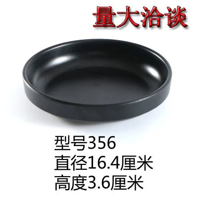 Black melamine bone plate BBQ cover by 𝕄𝕔 𝕋𝕙𝕖 𝔹𝕝𝕒𝕔𝕜 𝔻𝕚𝕒𝕞𝕠𝕟