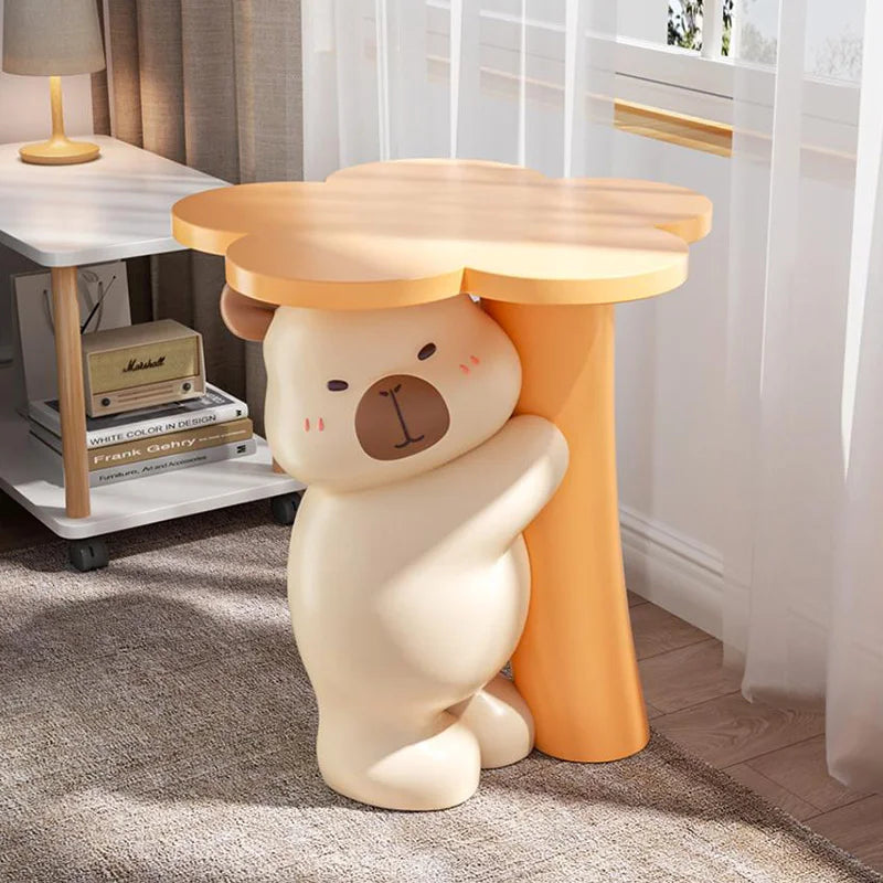 MC THE BLACK DIAMOND animal figurines table decor set featuring detailed animal sculptures for home decoration.