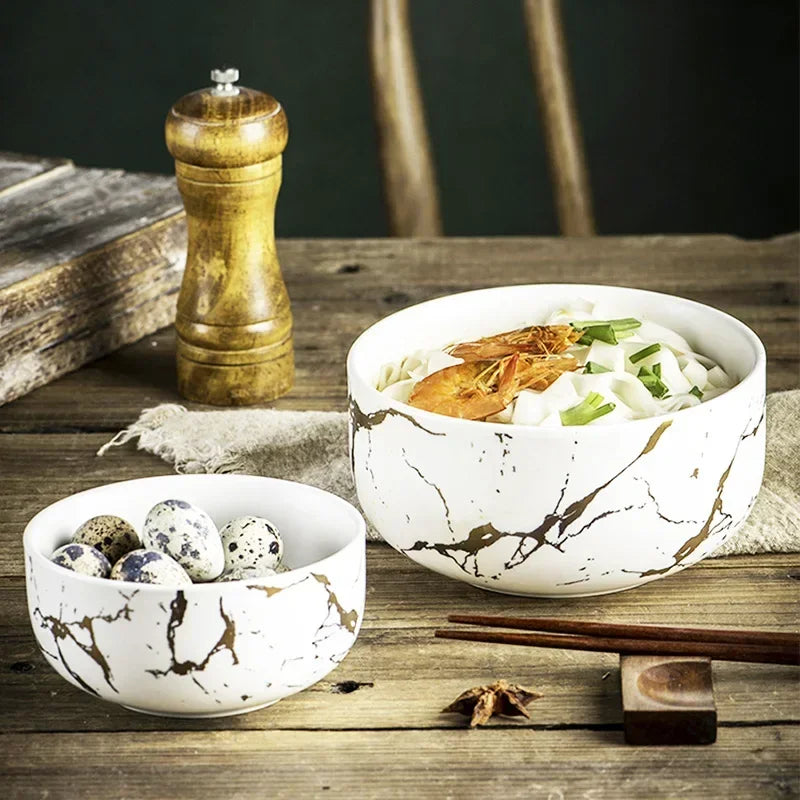 Nordic style marble ceramic bowl from 𝕄𝕔 𝕋𝕙𝕖 𝔹𝕝𝕒𝕔𝕜 𝔻𝕚𝕒𝕞𝕠𝕟�