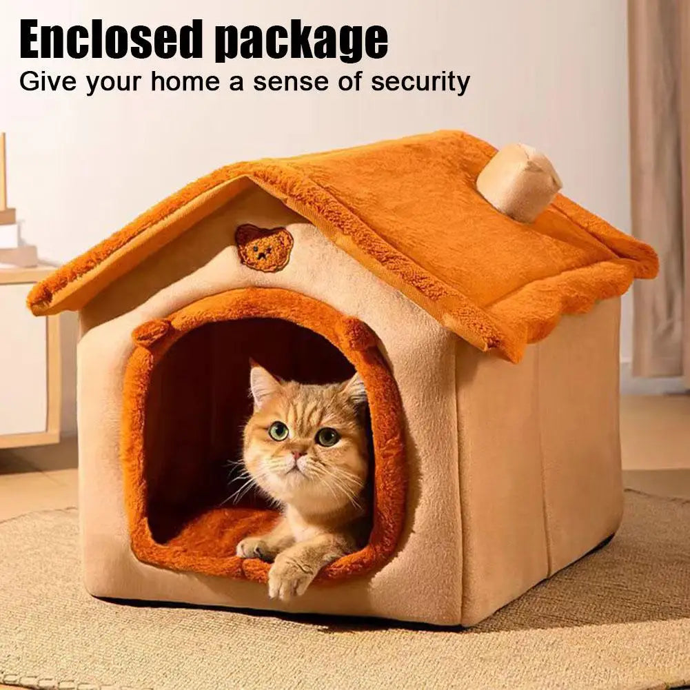 MC THE BLACK DIAMOND cat window bed, cozy and washable, designed for warmth and comfort for cats in all seasons.