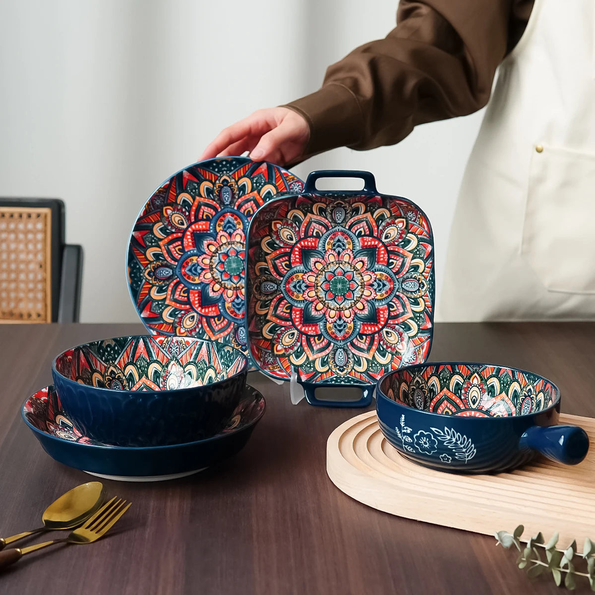 Mohammad Collection